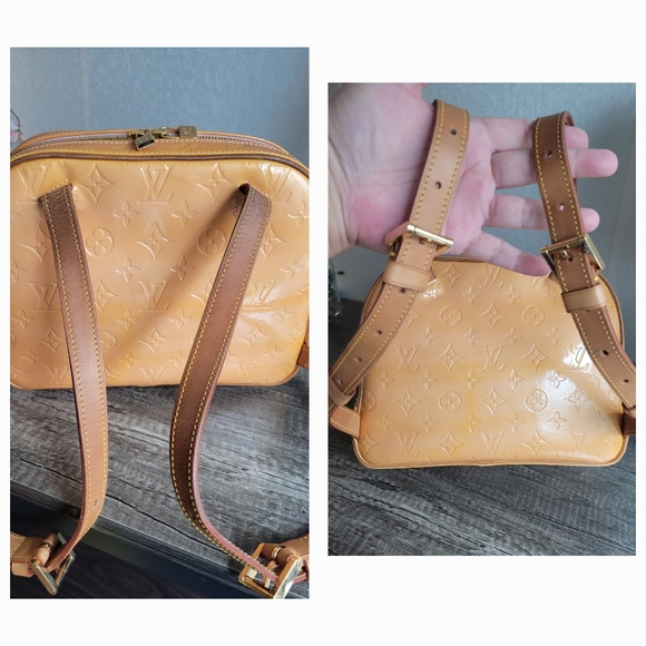 Louis Vuitton Murray backpack - Picture 14 of 14